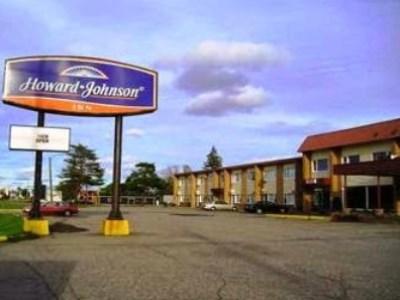 Motel 6 Sault Ste. Marie, On Exterior photo