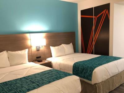 Motel 6 Sault Ste. Marie, On Exterior photo