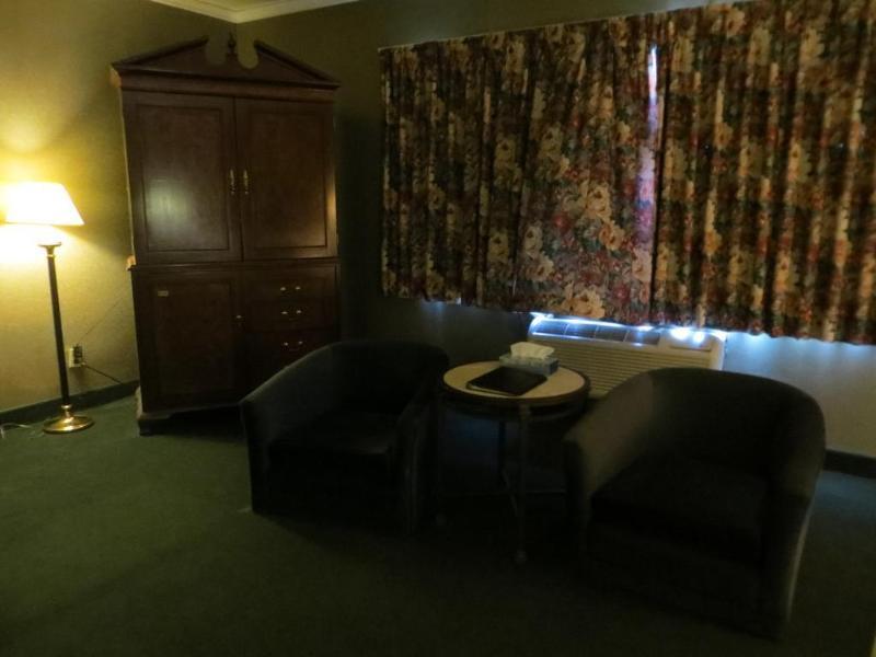 Motel 6 Sault Ste. Marie, On Exterior photo