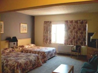Motel 6 Sault Ste. Marie, On Exterior photo