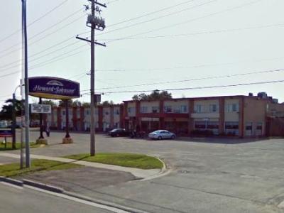Motel 6 Sault Ste. Marie, On Exterior photo